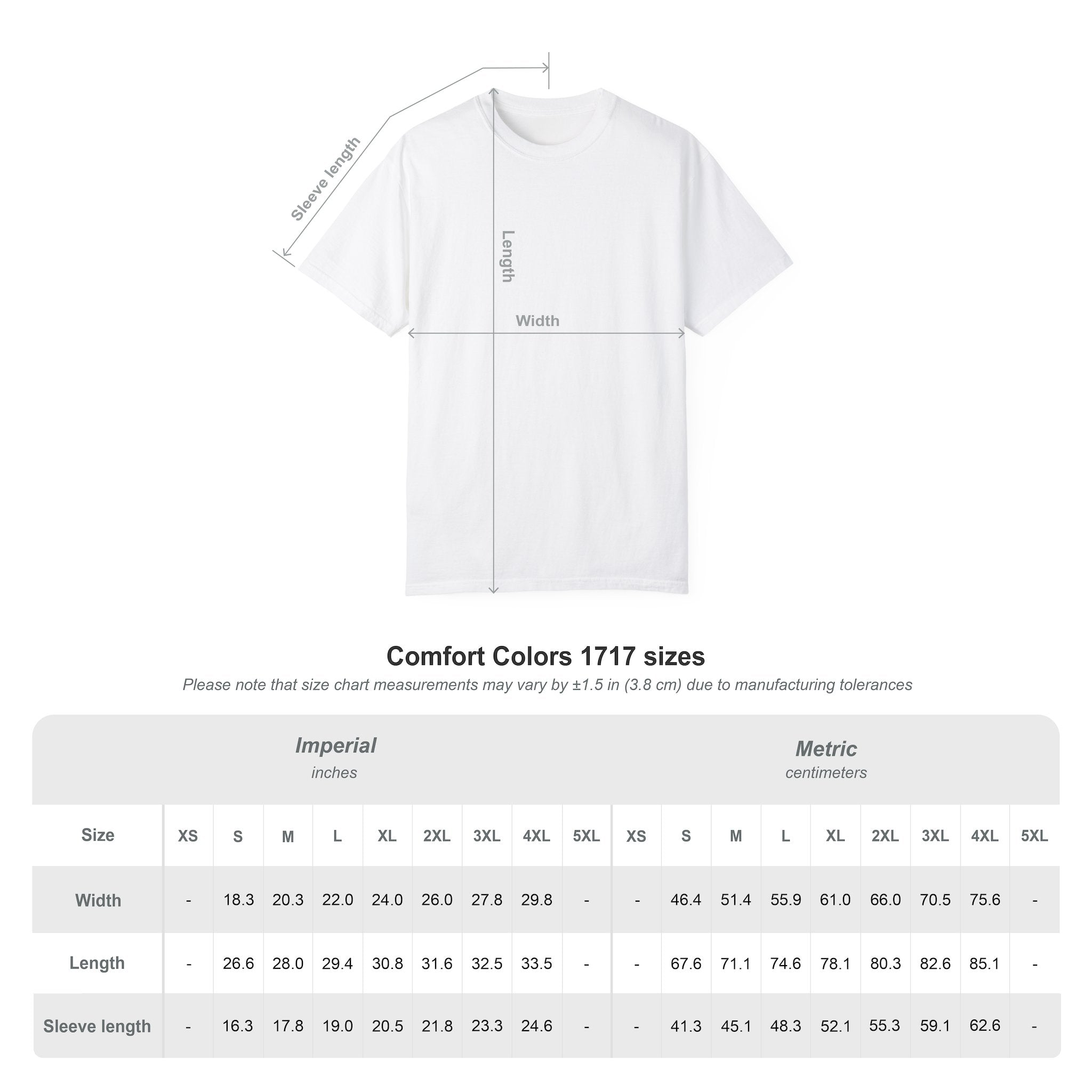 Grey Font Theory T-Shirt - Logo